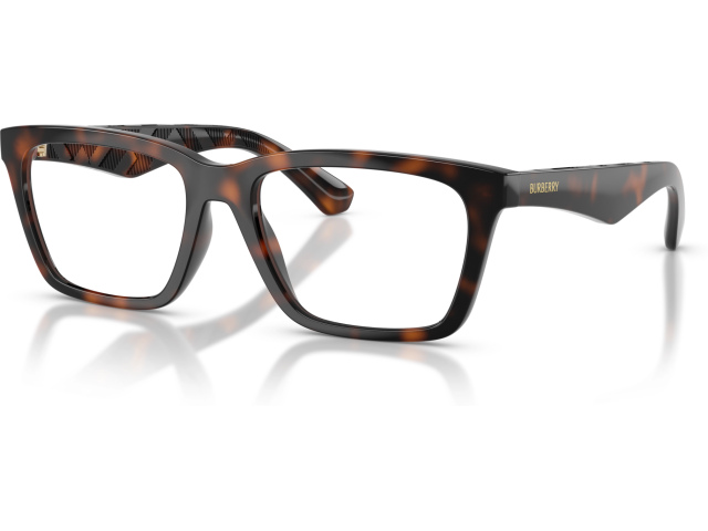 Burberry BE2446U 3002 Brown