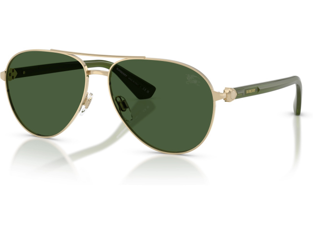Burberry BE3167 110971 Gold