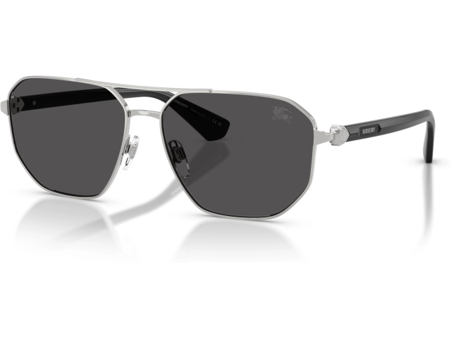 Burberry BE3166 100587 Silver