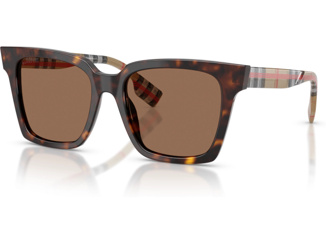 Burberry MAPLE BE4335 390373 Brown