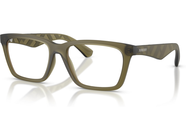 Burberry BE2446U 4212 Green