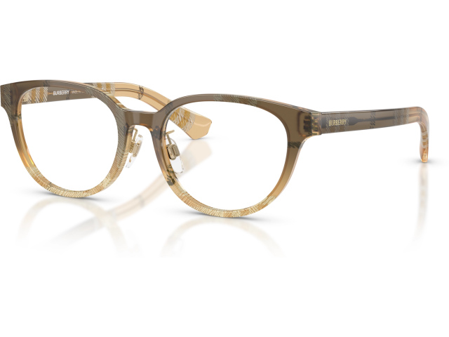 Burberry BE2448D 4201 Brown