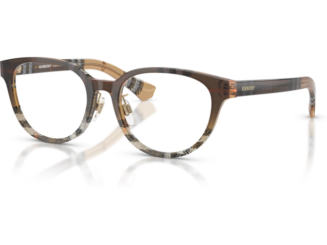 Burberry BE2448D 4202 Brown