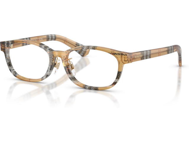 Burberry BE2447D 4163 Brown