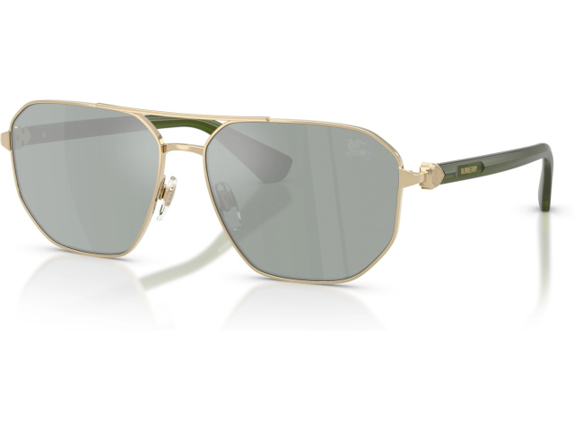 Burberry BE3166 110982 Gold