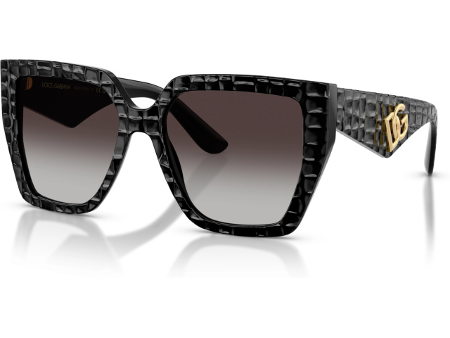 Dolce & Gabbana DG4438 32888G Black