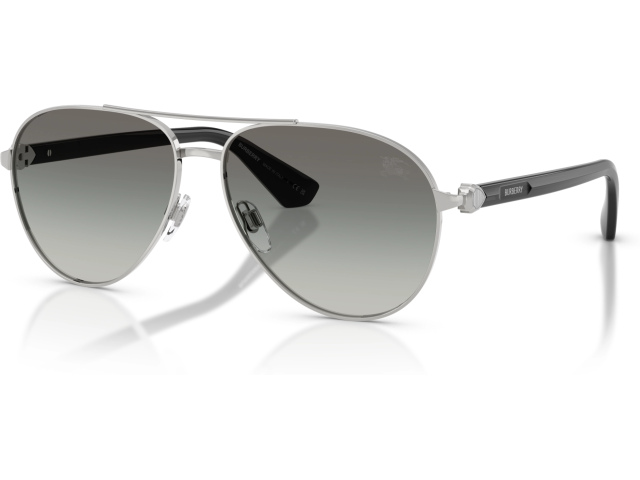 Burberry BE3167 100511 Silver