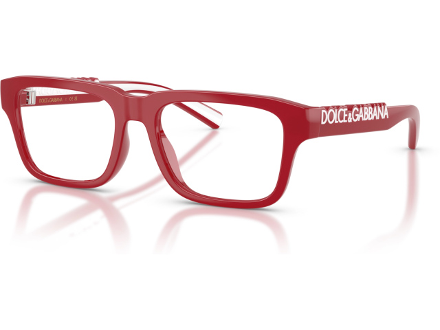 Dolce & Gabbana DX5008 3088 Red