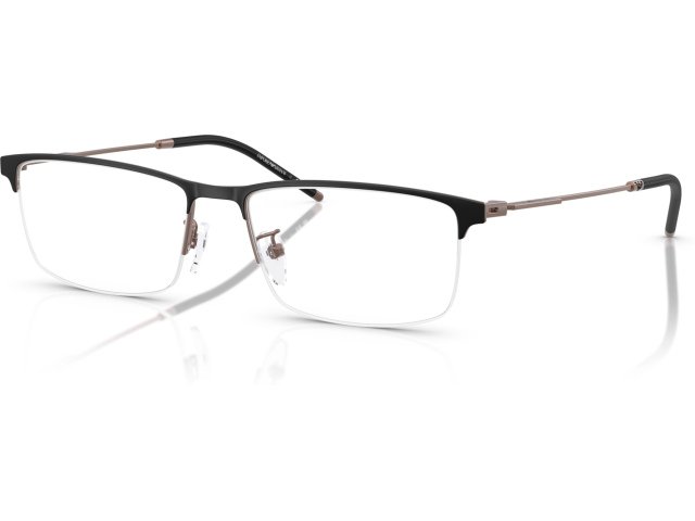 Emporio Armani EA1168D 3006 Black