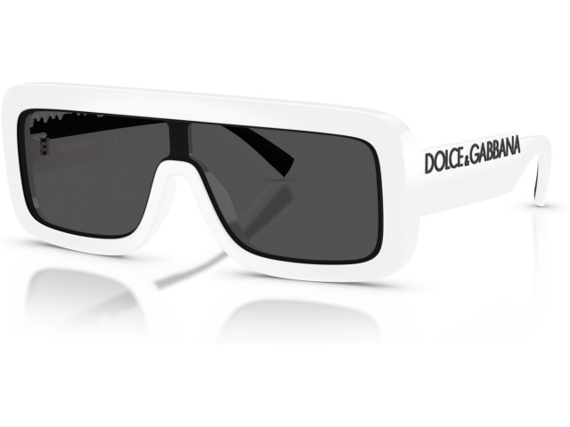 Dolce & Gabbana DX6013 331287 White