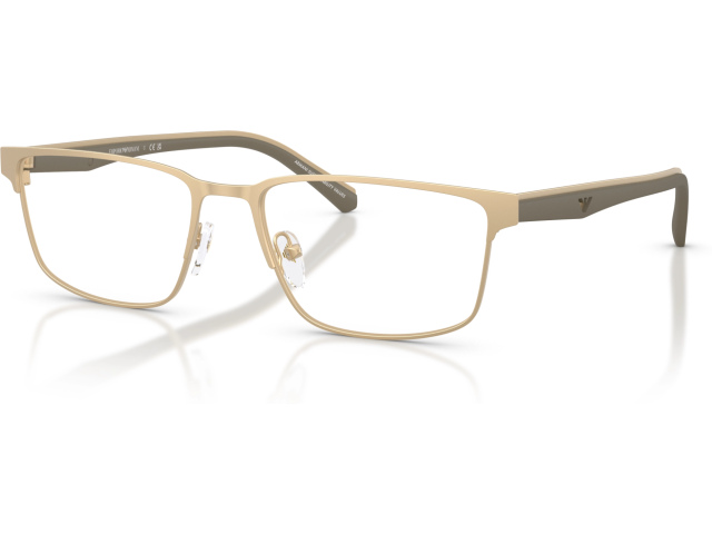 Emporio Armani EA1175 3002 Gold