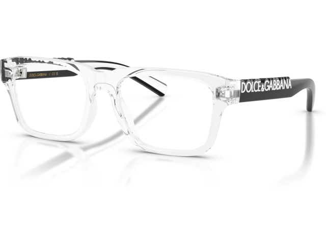 Dolce & Gabbana DX5008 3133 Transparent