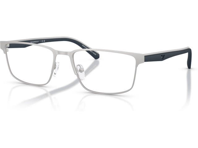 Emporio Armani EA1175 3015 Silver
