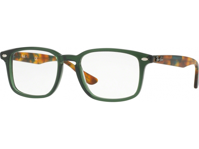  Ray-Ban RX5353 5630 Opal Green