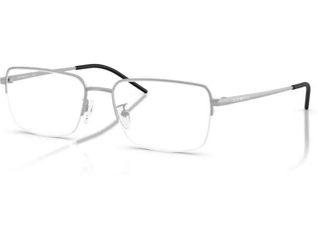 Emporio Armani EA1180D 3015 Silver