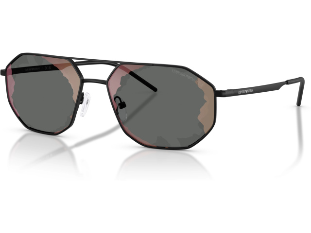 Emporio Armani EA2147 30017G Black