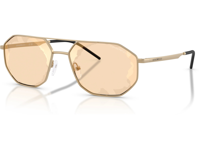 Emporio Armani EA2147 30027L Gold