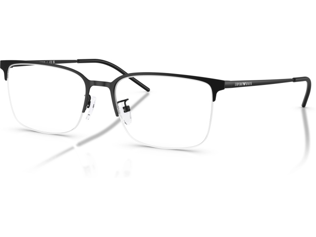 Emporio Armani EA1179D 3001 Black