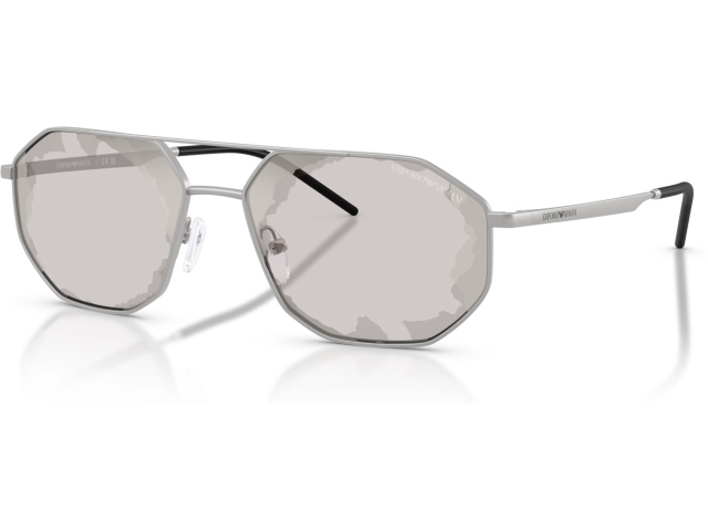 Emporio Armani EA2147 30157F Silver