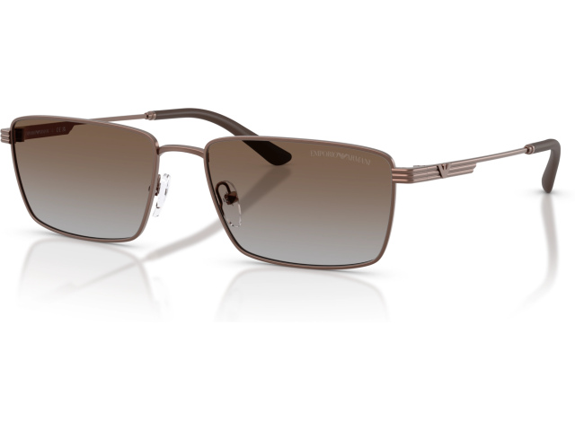 Emporio Armani EA2169 300689 Copper