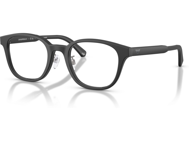 Emporio Armani EA3216D 5001 Black