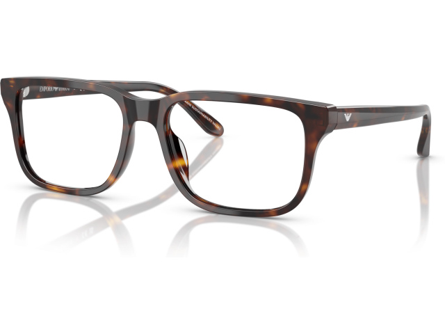 Emporio Armani EA3250U 5026 Tortoise