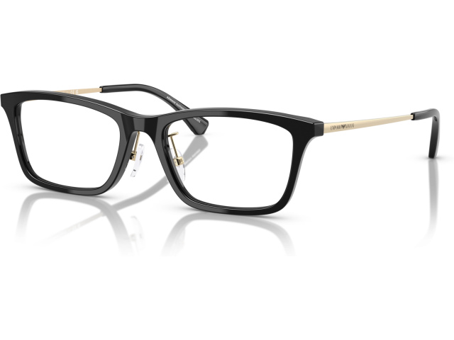 Emporio Armani EA3252D 5017 Black