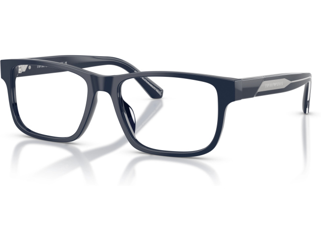 Emporio Armani EA3265U 6039 Blue