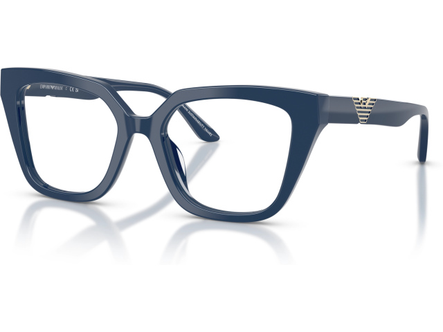 Emporio Armani EA3267U 6325 Blue