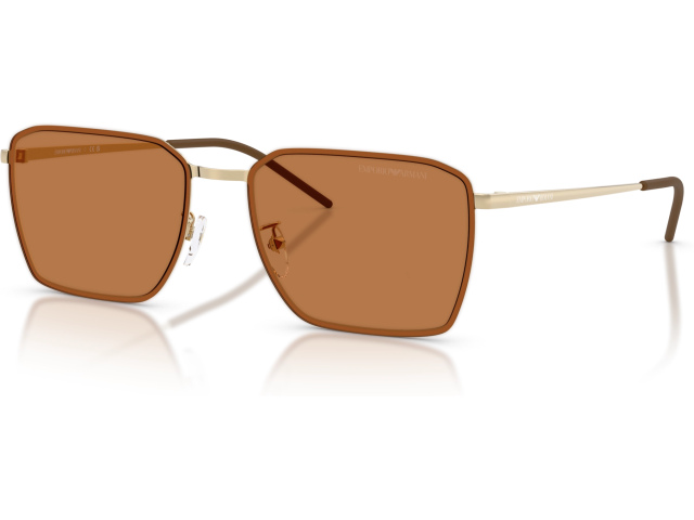 Emporio Armani EA2172D 301373 Gold
