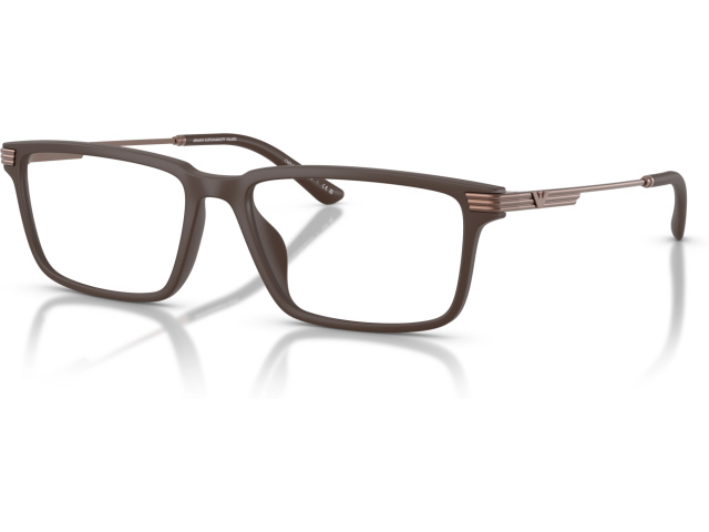 Emporio Armani EA3268U 6258 Brown