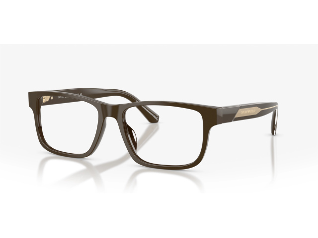 Emporio Armani EA3265U 6307 Brown