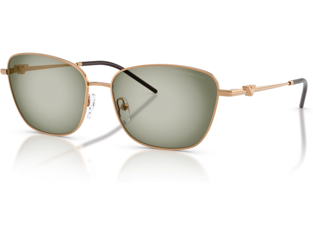 Emporio Armani EA2170 342713 Brown