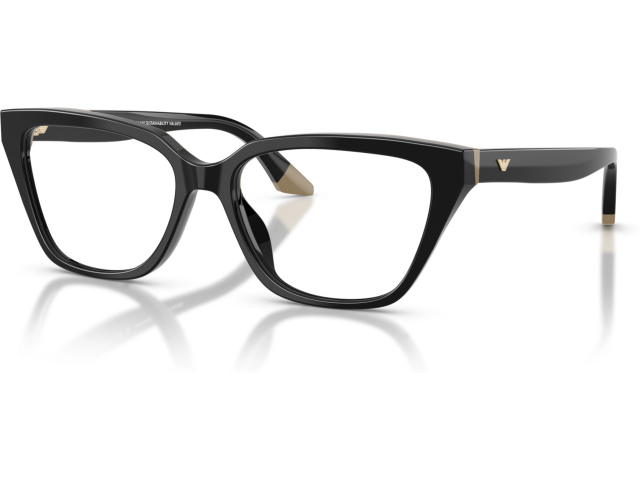 Emporio Armani EA3270U 6313 Black