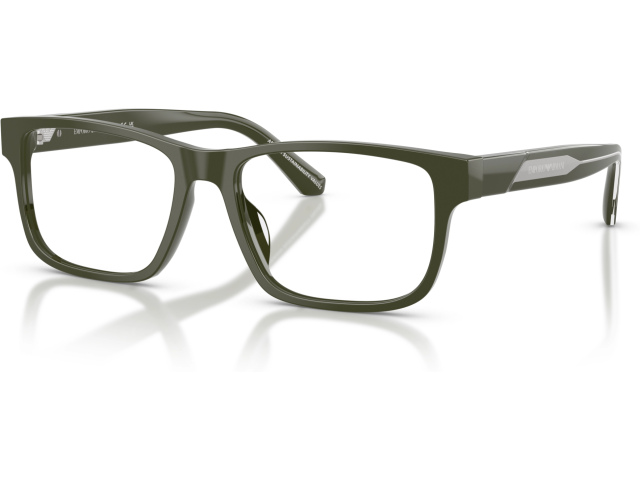 Emporio Armani EA3265U 6321 Green