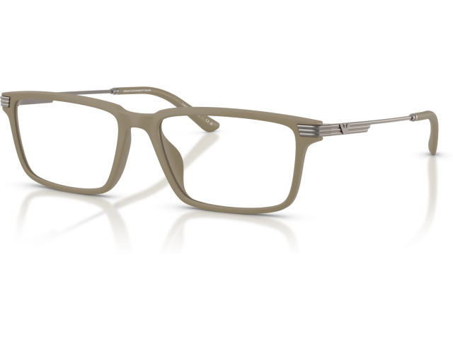 Emporio Armani EA3268U 5437 Brown