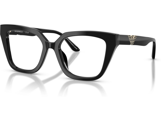 Emporio Armani EA3267U 5017 Black