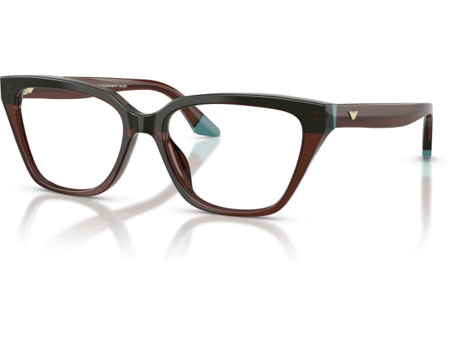 Emporio Armani EA3270U 6318 Brown