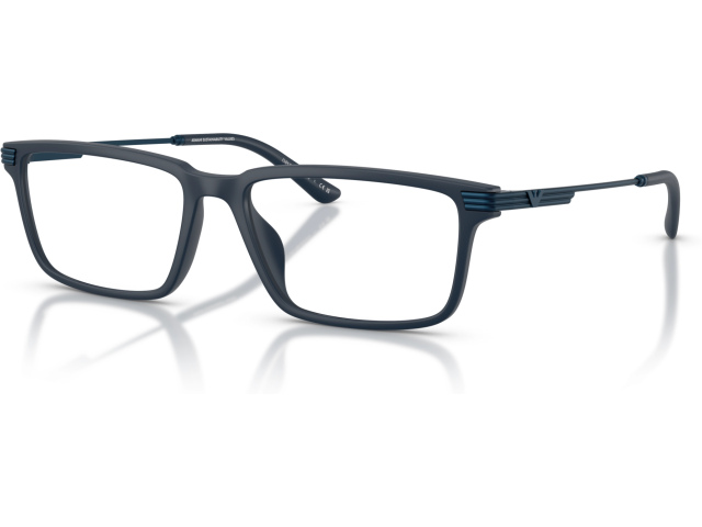 Emporio Armani EA3268U 6185 Blue