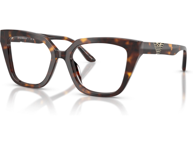 Emporio Armani EA3267U 5026 Tortoise