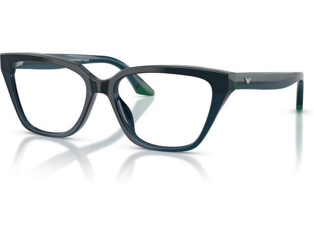 Emporio Armani EA3270U 6319 Blue