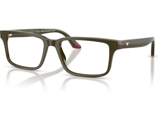 Emporio Armani EA3269 6316 Green