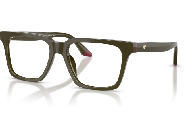 Emporio Armani EA3272U 6316 Green