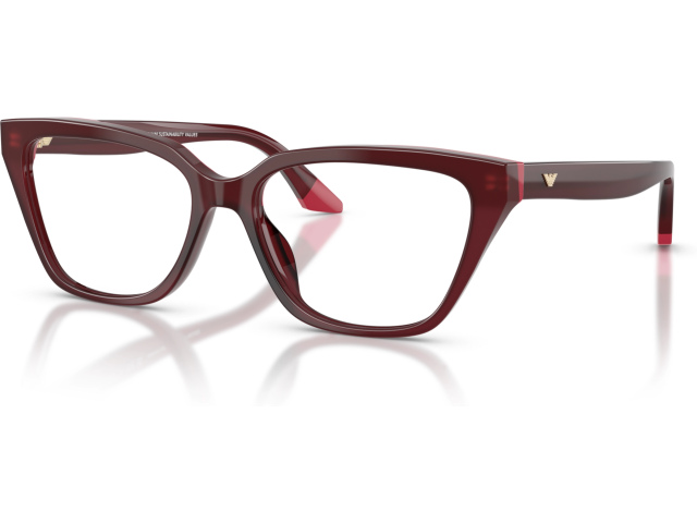 Emporio Armani EA3270U 6320 Red