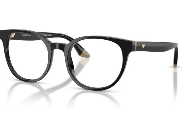 Emporio Armani EA3274 6313 Black