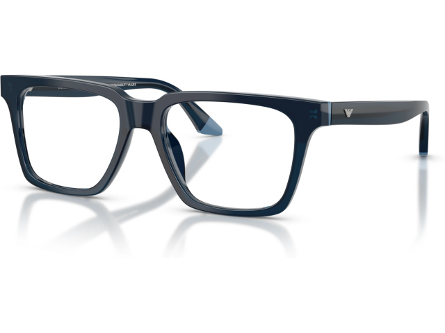 Emporio Armani EA3272U 6317 Blue