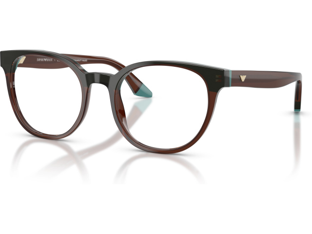 Emporio Armani EA3274 6318 Brown