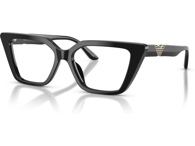 Emporio Armani EA3273U 5017 Black