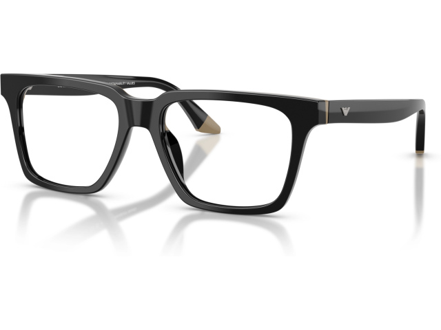 Emporio Armani EA3272U 6313 Black