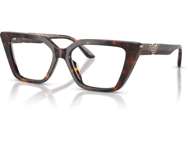 Emporio Armani EA3273U 5026 Tortoise